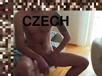 anal, bøsse, tjekkisk