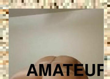 perä, masturbaatio, amatööri, latino, ratsastus, dildo, tuhma-naughty, soolo, ruskeaverikkö, tatuointi