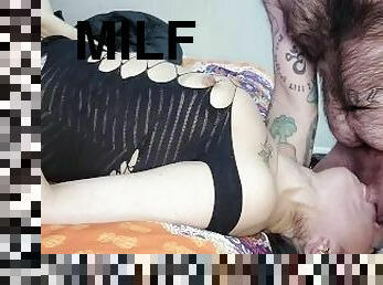 velike-joške, amaterski, fafanje, velik-penis, milf, igrača, hardcore, latina, par, pirced