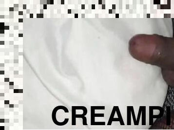 Ass Hole Fuck And Cream pie Mastrubration cumshot