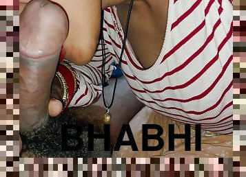 Bhabhi Xshika Sucking Desi Thick Cock Till Cum In Mouth
