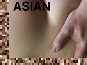 asia, pantat, payudara-besar, vagina-pussy, amatir, sayang, pasangan, pelacur-slut, sudut-pandang, kecil-mungil