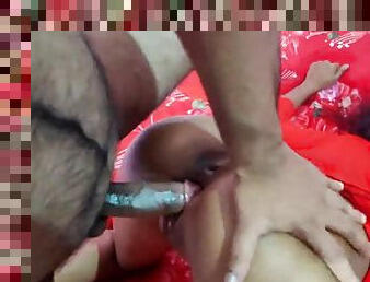 Indian Horny Mom Wants a Deep Penetration in Her Wet Vagina by Son&#039;s Cock xlx