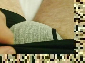 Peek-A-Bulge