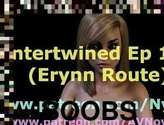 Intertwined 122 (Erynn Route)