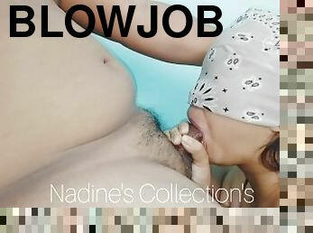 live blowjobs sessions / book now / Nadine's Collection's/ half Japanese/