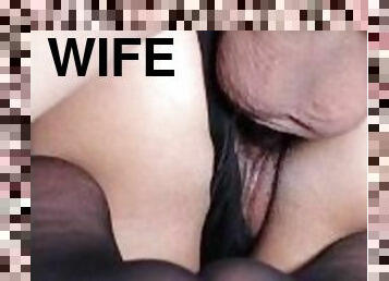 sexy wife secretly fucking husband