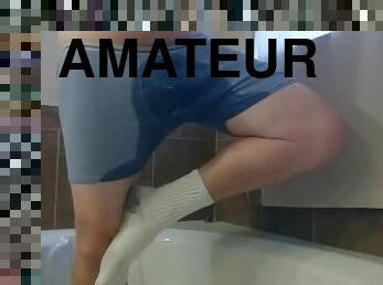 Pee Compilation