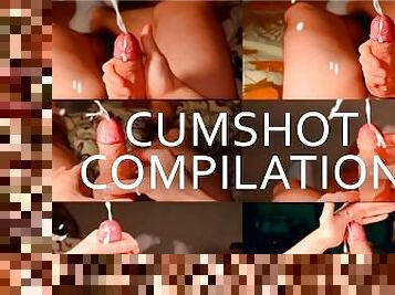 svær, onani, orgasme, squirt, cumshot, homofil, handjob, compilation, cum, massiv