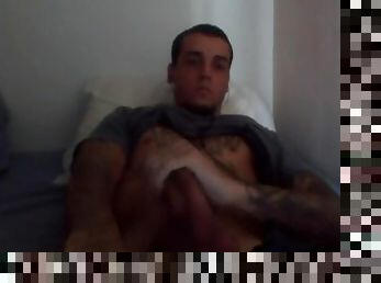 Masturbation Maurice Brazilian Boy