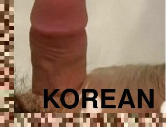 asia, mastubasi, amatir, cumshot-keluarnya-sperma, homo, jepang, handjob-seks-dengan-tangan-wanita-pada-penis-laki-laki, seorang-diri, korea, homoseks