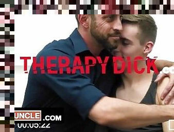 New Series By SayUncle - Therapy Dick Trailer - Professional Help Works