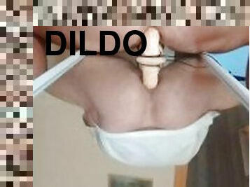 Dildo Riding.????