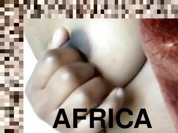 South African Thot On Periscope Part 2