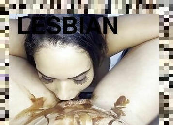 orgasme, vagina-pussy, muncrat, amatir, cumshot-keluarnya-sperma, lesbian-lesbian, berciuman, teransang, fetish-benda-yang-dapat-meningkatkan-gairah-sex, berambut-cokelat