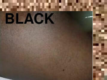 gay, black, bite