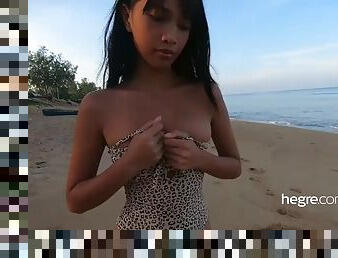 Jessa-life is nude beach uhd1440