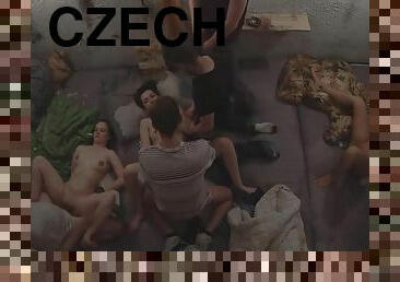 Czechdungeon - Gangbang For Everybody 3