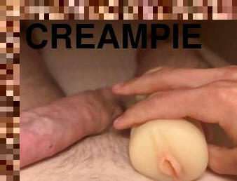 haarig, masturbieren, muschi, anal-sex, junge, spielzeug, creampie, füße, gesichtspunkt, beule