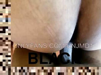BBC Big Black Dick Can’t Fit In Teen