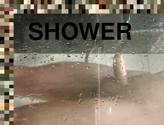 mandi, mata-mata, mandi-shower