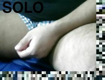 gay, webcam, solo