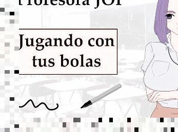 masturbación, profesora, chorro-de-corrida, juguete, paja, sadomasoquismo, anime, hentai, fetichista, bondage