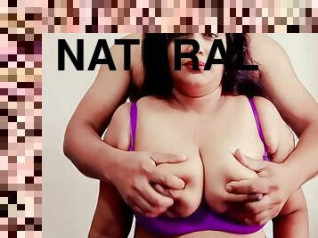 Big Natural Boobs Arya Sucked Fucked By Thief