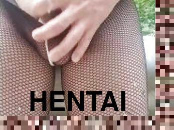 ???????????????/Femboy Masturbation