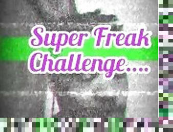 Super Freak