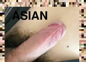 asia, amatir, homo, buatan-rumah, jepang, handjob-seks-dengan-tangan-wanita-pada-penis-laki-laki, pasangan, seorang-diri