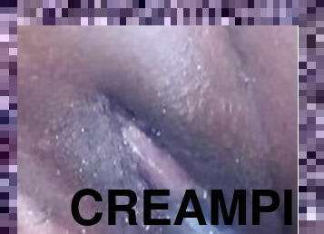 Creamy Action