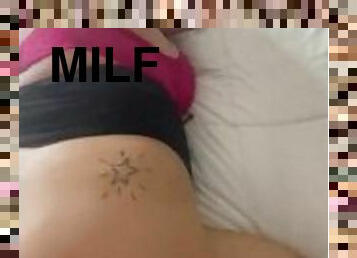 pantat, posisi-seks-doggy-style, amatir, penis-besar, antar-ras, jenis-pornografi-milf, sudut-pandang, penis, kasar