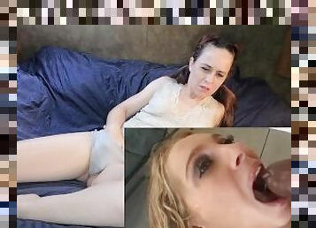 masturbaatio, orgasmi, amatööri, milf, äityli, joukkopano, kaksinpeli, mälli, bukkake, äiti