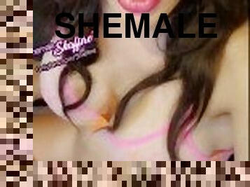 shemale, amatööri, anaali, suihinotto, transu, ladyboy, narttu, nussiminen, britti