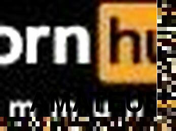 Trib to my Pornhub video - tribute 2