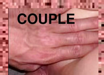 COUPLE JVAMATEUR - 1er Baise maison en vidéo