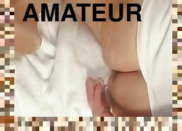 cul, masturbation, amateur, anal, babes, jouet, collège, pute, solo, brunette