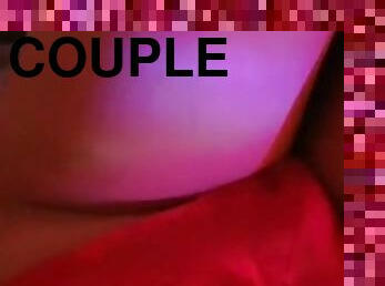 Hot Couple 48 (french)