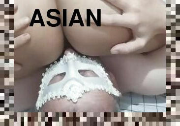 アジアの, 浮気, オールド, プッシー, 家内, 素人, 成熟した, 熟女, 自家製, bbwビッグ美しい女性