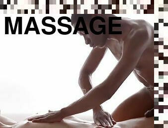 Tantric Love Making Massage