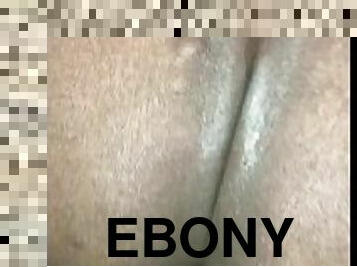 cul, tricherie, grosse, chatte-pussy, amateur, anal, ébène, milf, belle-femme-ronde, point-de-vue