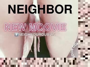 HORNY NEIGHBOR??????? (visit the link in my profile for more)