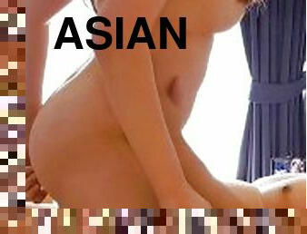 asia, remaja, jepang, creampie-ejakulasi-di-dalam-vagina-atau-anus-dan-keluarnya-tetesan-sperma, thailand, sempurna, cina, korea