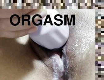 juicy orgasm contractions @0:20