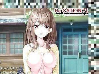 ????? Re CATION ?Melty Healing???7??????????????????(?????? ?????? ???????(???) Hentai game)