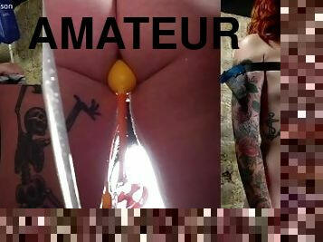 amateur, horny, fétiche