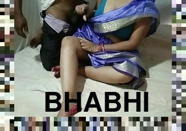 Pure Desi Devar Bhabhi Chudayi Video Porn In Hindi Voice