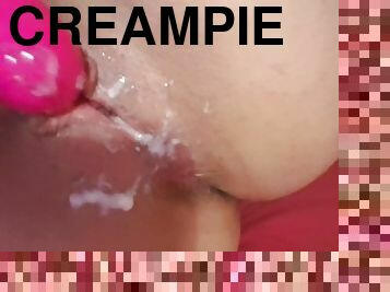 My dripping wet pussy would need a good cock inside
