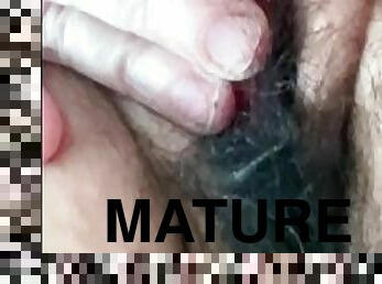 isot-tissit, clitoris, masturbaatio, orgasmi, amatööri, kypsä, milf, lelu, äityli, isot-upeat-naiset